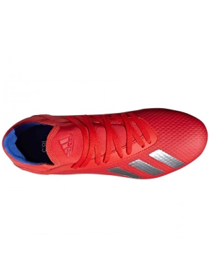 Adidas X 18.3 FG Jnr FB Boots